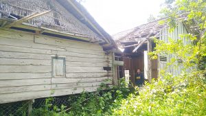 IMG-20200202-WA0000 Rumah Tak Layak di Mamuju Ketua MPC PP Mamuju Angkat Bicara