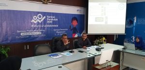 IMG-20200203-WA0057 Awal Tahun 2020, Harga Konsumen Sulbar Deflasi 0,04 Persen