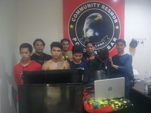 IMG-20200205-WA0020 Tim Resmob Polda Sulbar Ciduk Spesialis Pembobol Rumah