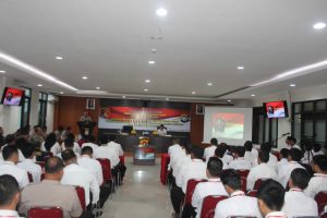 IMG-20200205-WA0022 Ditreskrimum Polda Sulbar Gelar Rakernis