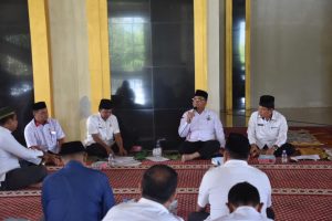 IMG-20200205-WA0055 Idris: Ketua BPM Harus Mau Beramal