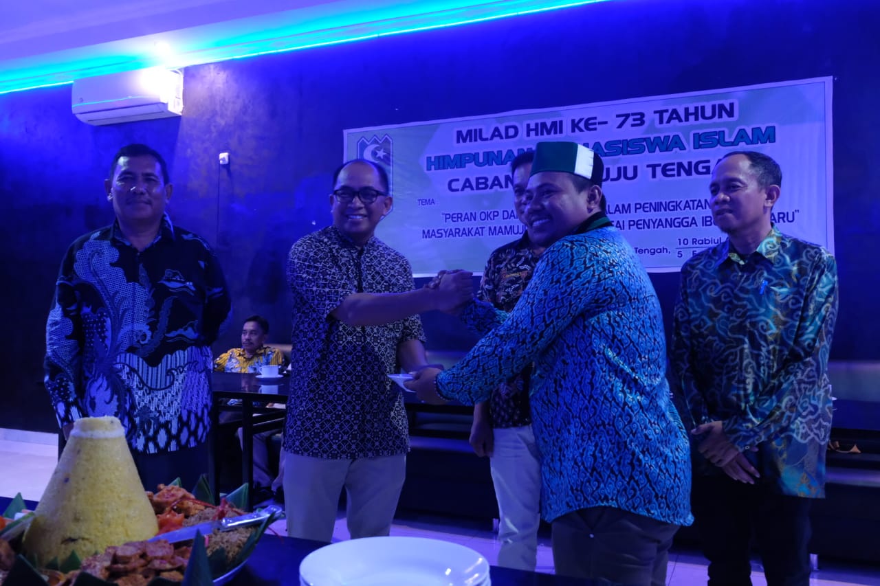 IMG-20200208-WA0021 Milad Ke 73 , HMI Cabang Mateng Gelar Deklarasi