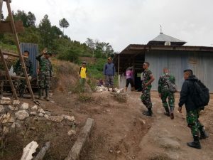 IMG-20200209-WA0013 Dandim Tinjau lokasi Karya Bhakti TNI Skala Besar Ta. 2020