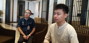 Janji Jiwa Jilid 341 Hadir di Mamuju