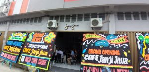 Janji Jiwa Jilid 341 Hadir di Mamuju