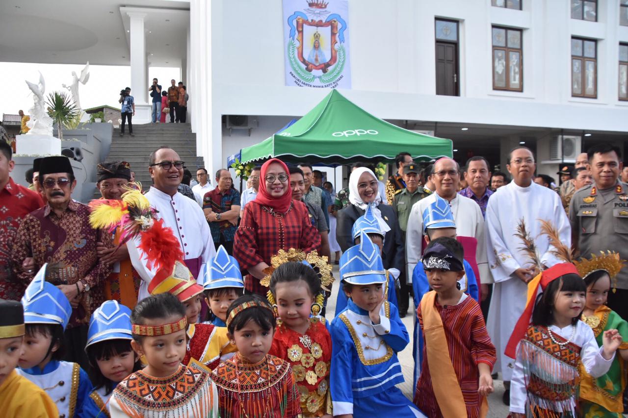 IMG-20200221-WA0007 Enny Mengajak FKUB Jaga Kehidupan Beragama