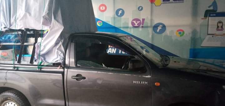 Kabid Humas : Polisi Dalami Kasus Perampokan Di Dusun Saletto Mamuju.