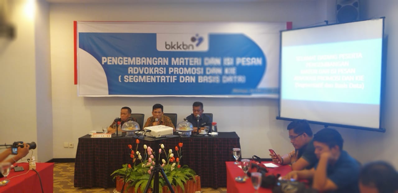 IMG-20200226-WA0019 BkkbN Sulbar Gelar Advokasi, Promosi dan KIE