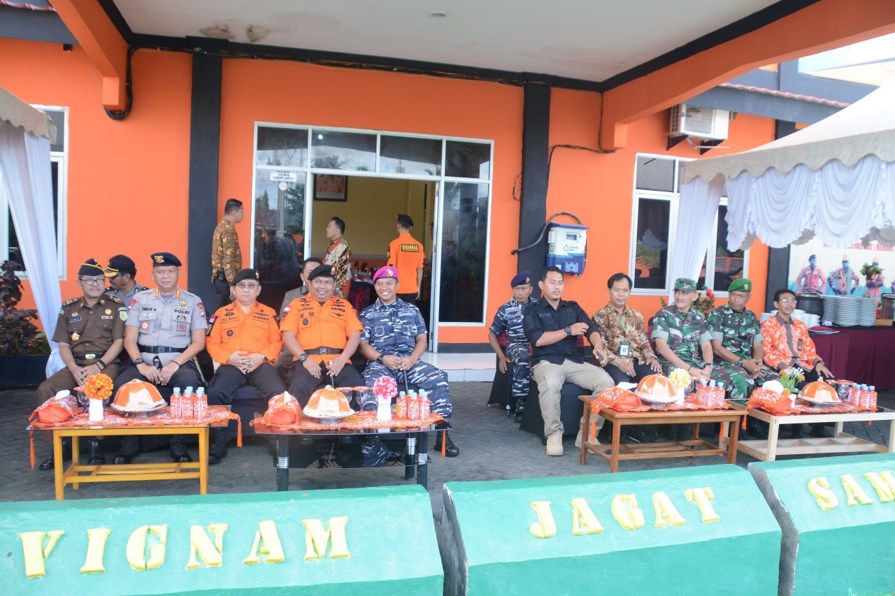 IMG-20200228-WA0063 Korem 142/Tatag hadir pada HUT Basarnas