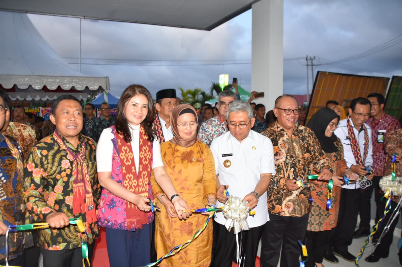 Gub ABM Ngomong Pentingya Program Perlindungan Sosial pada Pekerja
