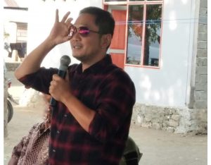 IMG_20200202_222525 Warga Tapalang Gelar Syukuran Petahana Habsi Irwan