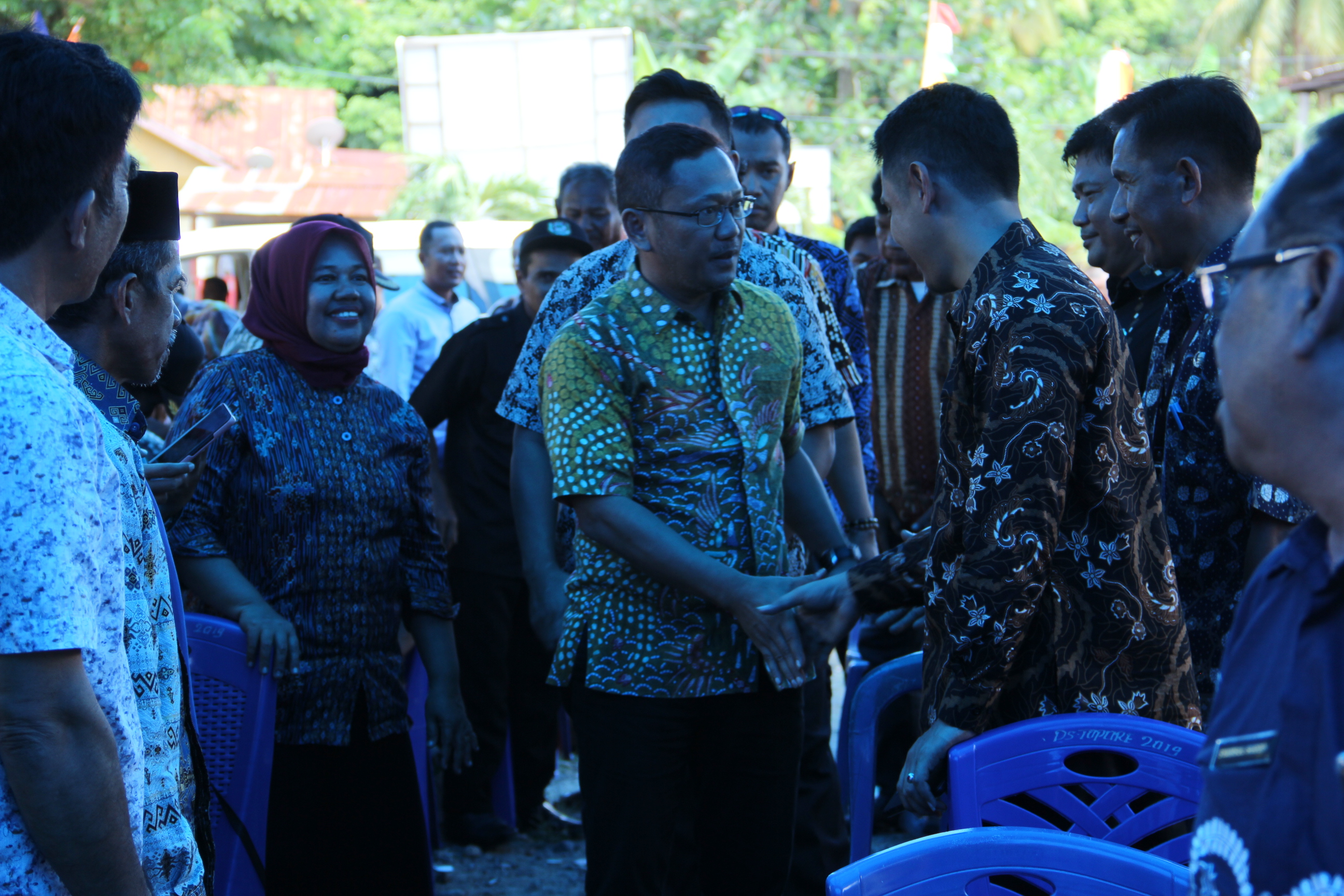 IMG_3597 Musrenbang di Papalang Wakil Bupati Harap Prioritaskan Kebutuhan Desa