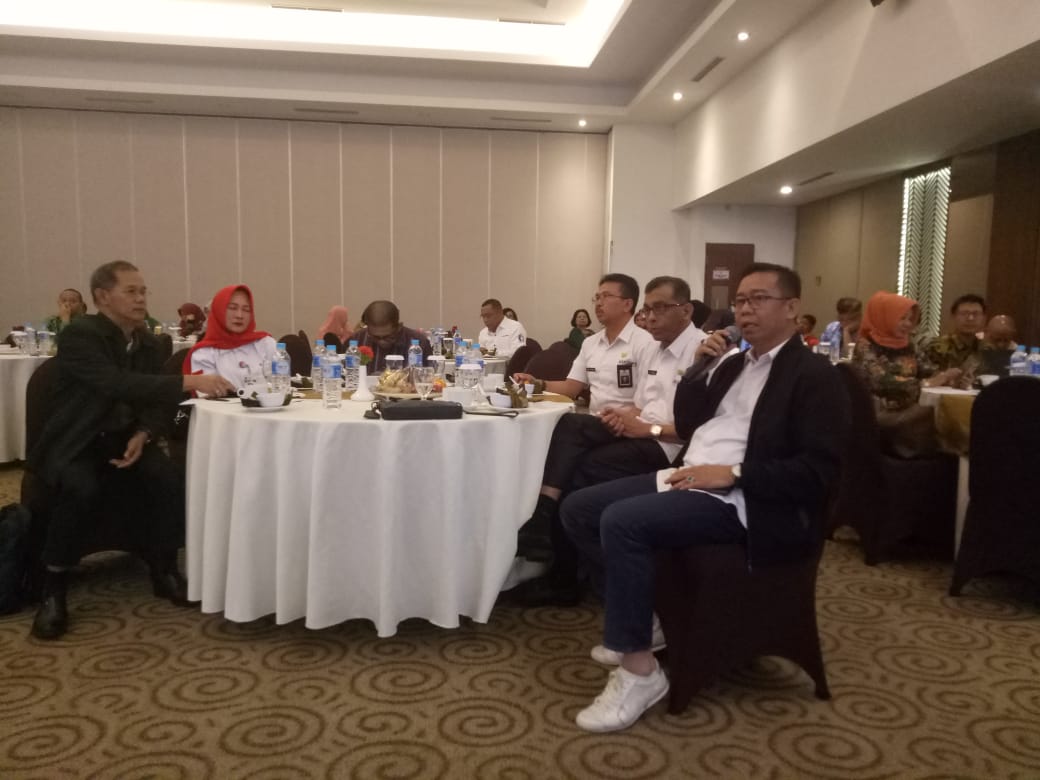 Safaruddin Didaulat Jadi Koordinator Regional III Askompsi