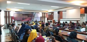 Sekprov Idris DP : Pegembangan Pariwisata Di sulbar Butuh Action Sekprov Idris DP : Pegembangan Pariwisata Di sulbar Butuh Action
