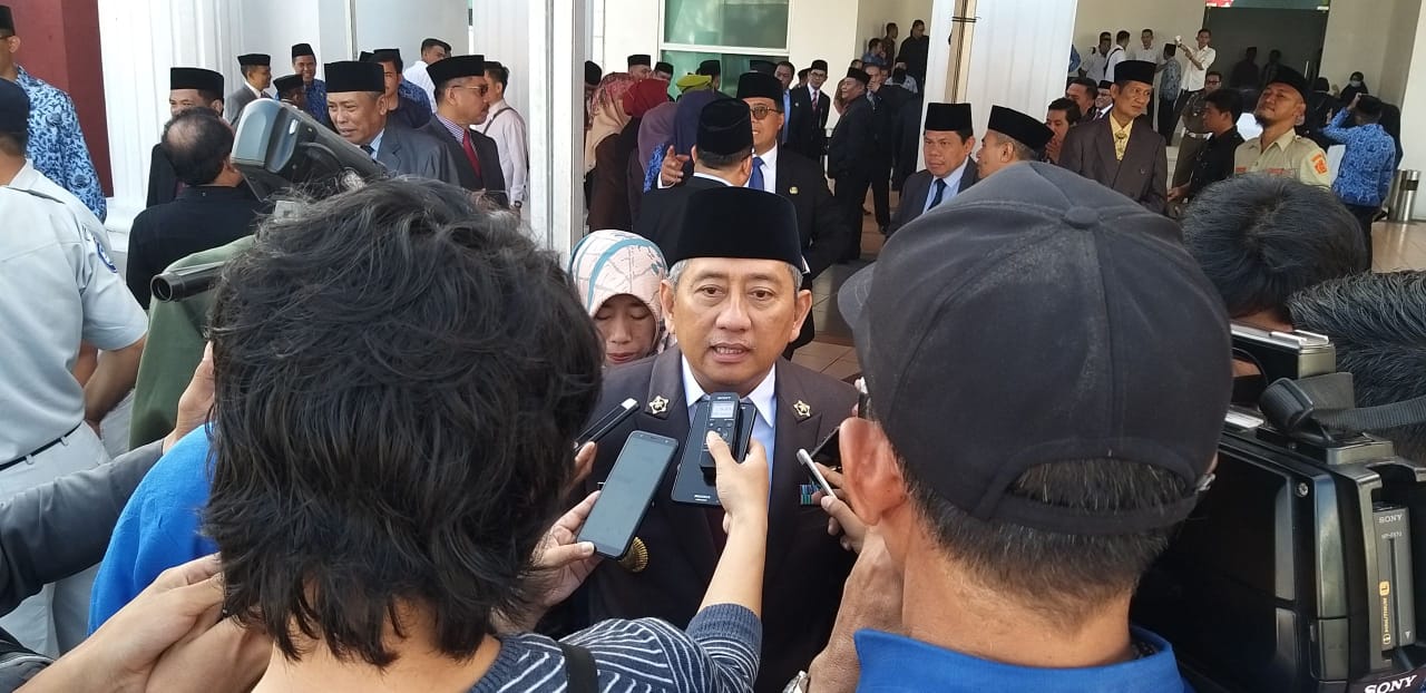 ABM Imbau Waspada Terhadap Virus Corona