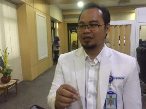 HW : Tetap waspada Terhadap Virus Corona