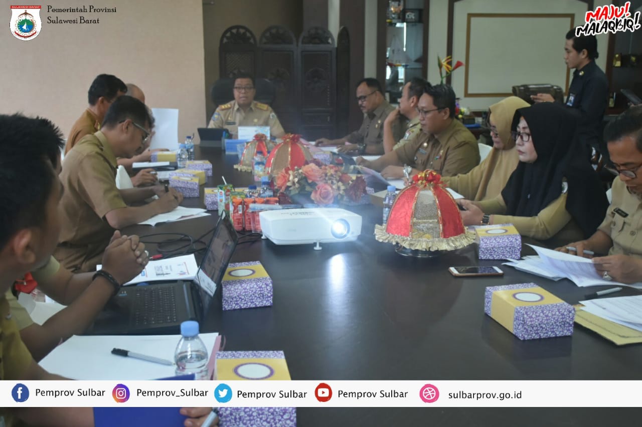 Tingkatkan Koordinasi, Perlu Efektifkan Penanganan Konflik Sosial