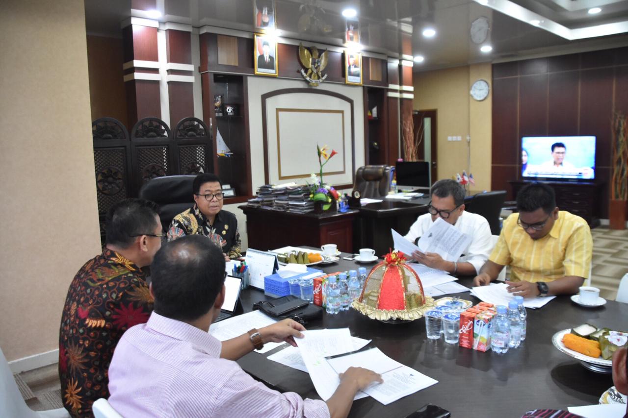 IMG-20200313-WA0006 Pendaftaran Calon Anggota KI Sulbar Digelar 16 Maret 2020