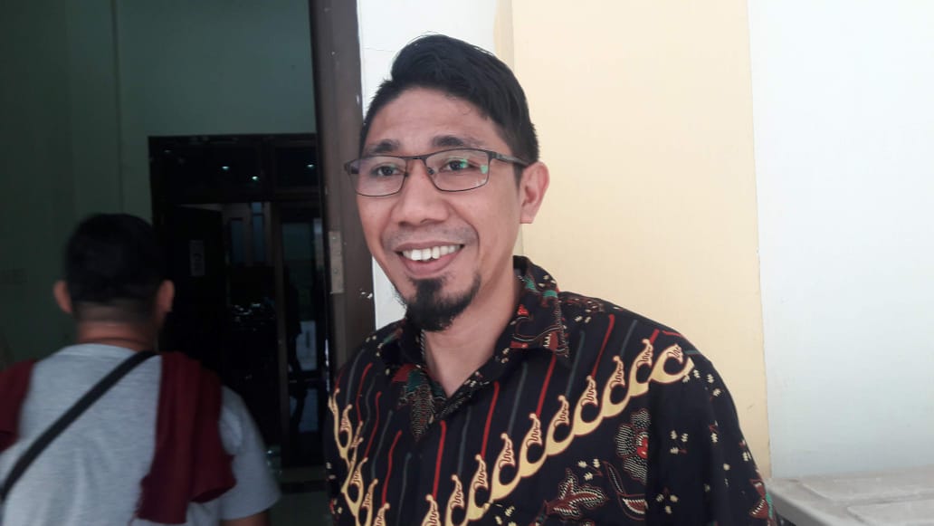 KPU Mamuju Belum Berencana Menunda Proses Tahapan Pilkada 2020