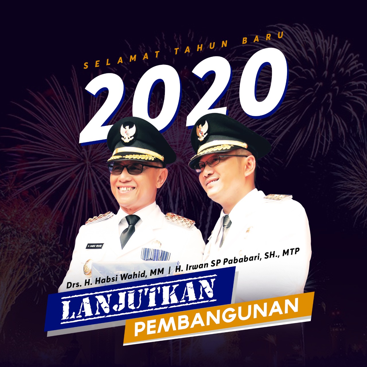 Petahana Masih Gencar Lobi Partai Lain