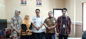 Terima Kunjungan Tim Ombudsman, Pemda Mamasa Merespon Program Opini Layanan Publik (3) Terima Kunjungan Tim Ombudsman Pemkab Mamasa Merespon Program Opini Layanan Publik