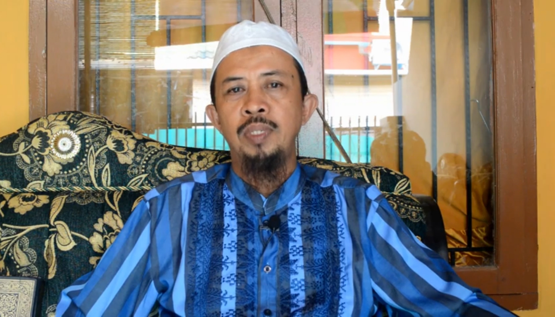 20200330_101233 Wahdah Islamiyah Sulbar, Bentuk Satgas Wahdah Tanggap Corona di 6 Kabupaten
