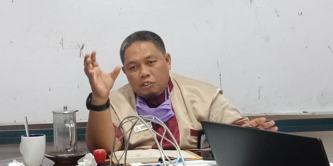 Ombudsman Sulbar : Kepala Desa Tidak Boleh Asal Ganti Perangkat Desa