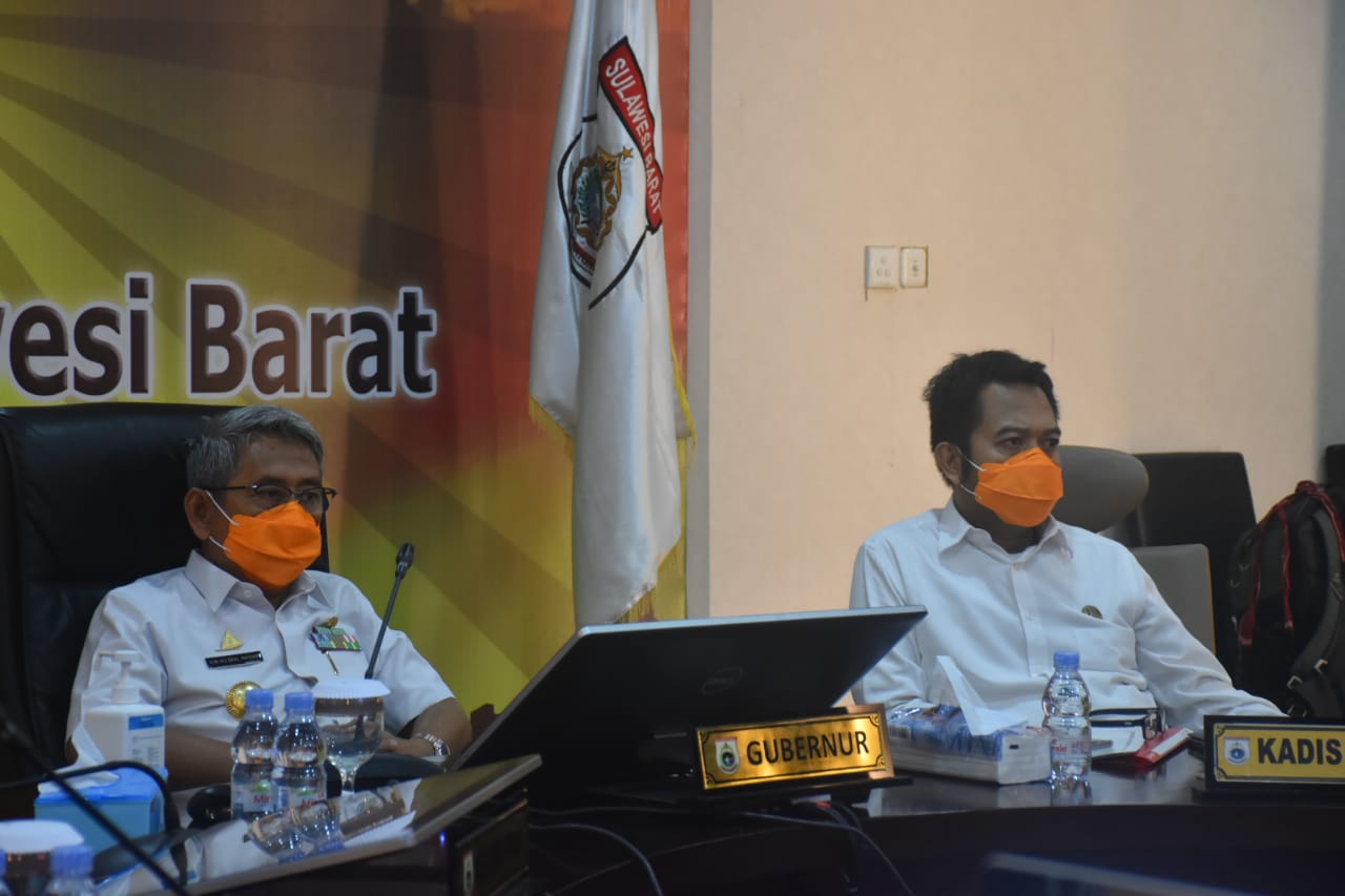 Sulbar Dapat Alokasi 75 Ribu KPM Bansos Tunai Dari Kemensos RI