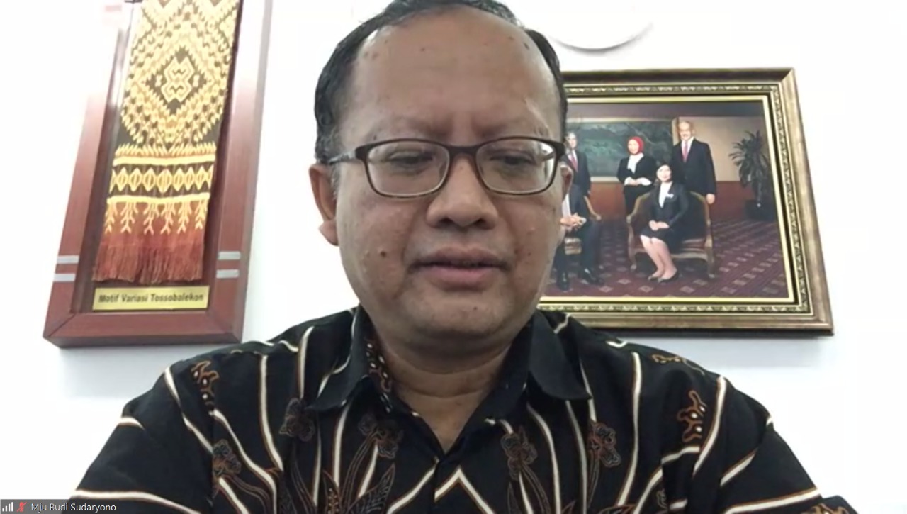Himbauan Bank Indonesia kepada Masyarakat dan Perbankan