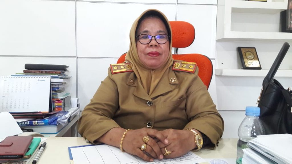 SD SMP di Mamuju Masuk Sekolah di Bulan Juni