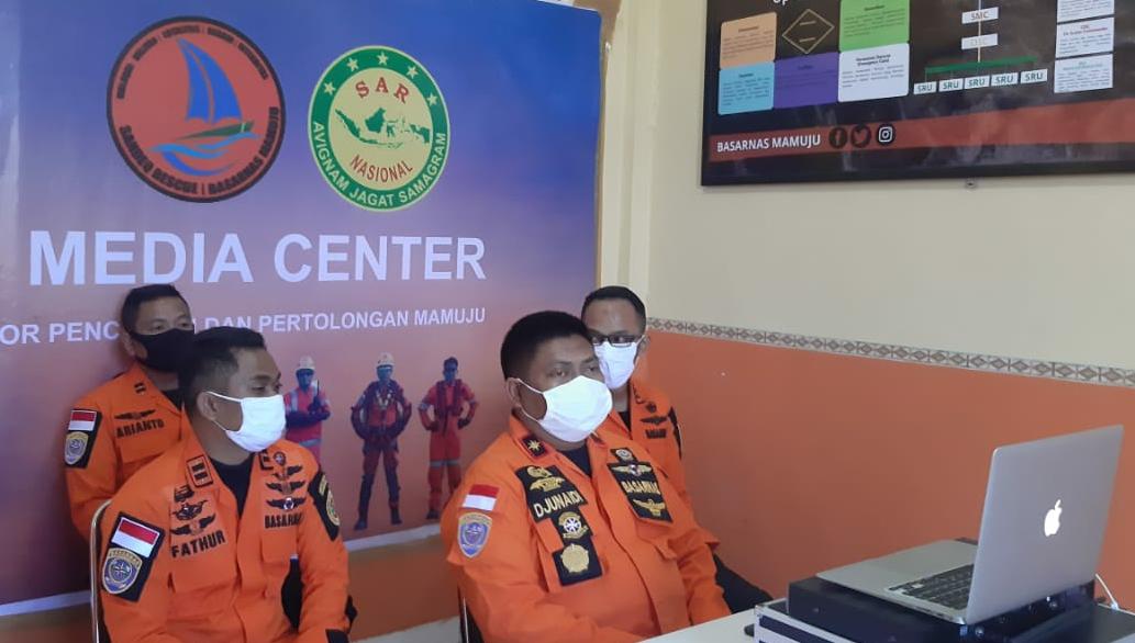 Basarnas Mamuju Akan Menggelar Pelatihan SAR Daerah