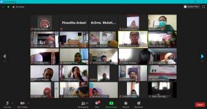 Edukasi dan Pemberdayaan Ibu Hamil dan Menyusui Penting di Masa  Edukasi dan Pemberdayaan Ibu Hamil dan Menyusui Penting di Masa