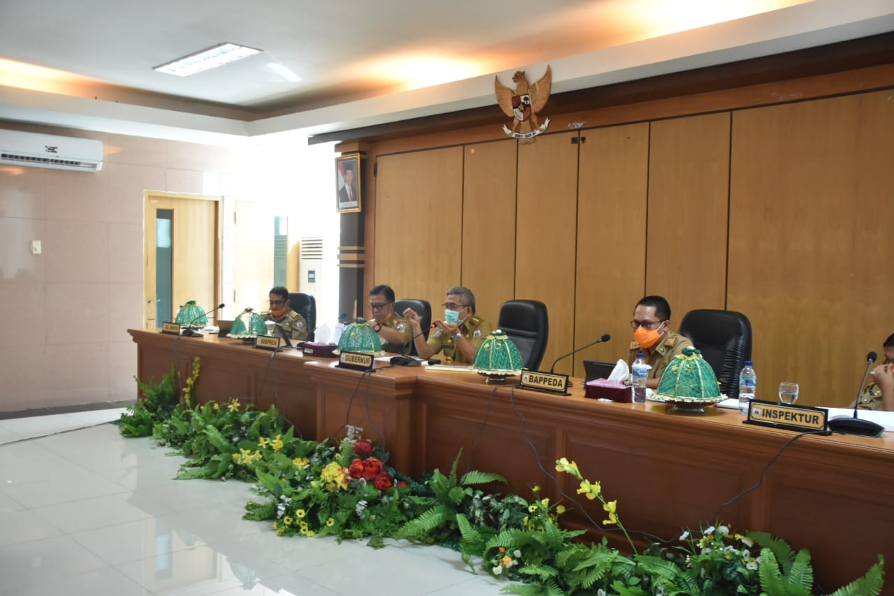 IMG-20200623-WA0056 Ali Baal Tegaskan Program Kerja Harus Disertai Kerja Nyata