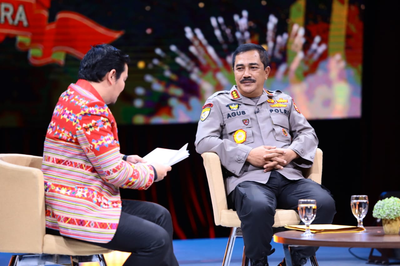 IMG-20200625-WA0022 Kabaharkam Polri Beri Kado Apresiasi Untuk Anggota Pengabdian Terbaik