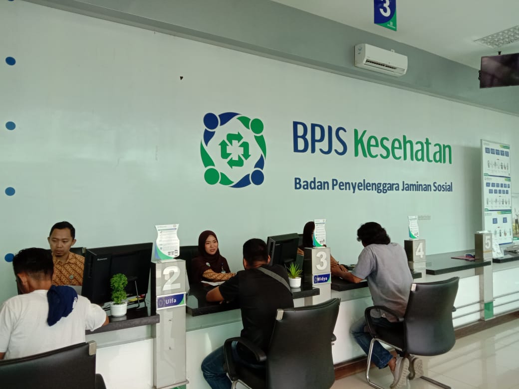  Pelayanan BPJS Kesehatan Tidak Berpengaruh Pada Kenaikan Iuran