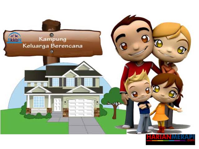 images (22) Kecamatan Tapalang Barat Jadi Desa Terbanyak Kampung KB