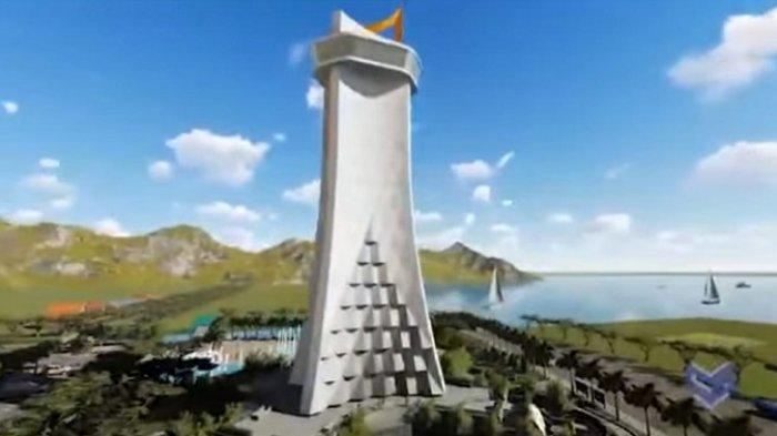 Anggaran Di Refocusing, Pekerjaan Landscape Kota Tetap Berjalan