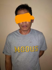 Sat Reskrim Polres Pasangkayu Kembali Ungkap Pelaku Curat