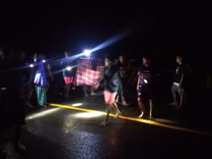 Bocah 15 Tahun Terseret Arus Sungai Di Temukan Meninggal Dunia