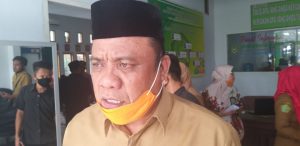 BWI Mamuju Diharap Dapat Menyelesaikan Permasalahan Tanah Wakaf BWI Mamuju Diharap Dapat Menyelesaikan Permasalahan Tanah Wakaf