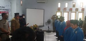 BWI Mamuju Diharap Dapat Menyelesaikan Permasalahan Tanah Wakaf BWI Mamuju Diharap Dapat Menyelesaikan Permasalahan Tanah Wakaf
