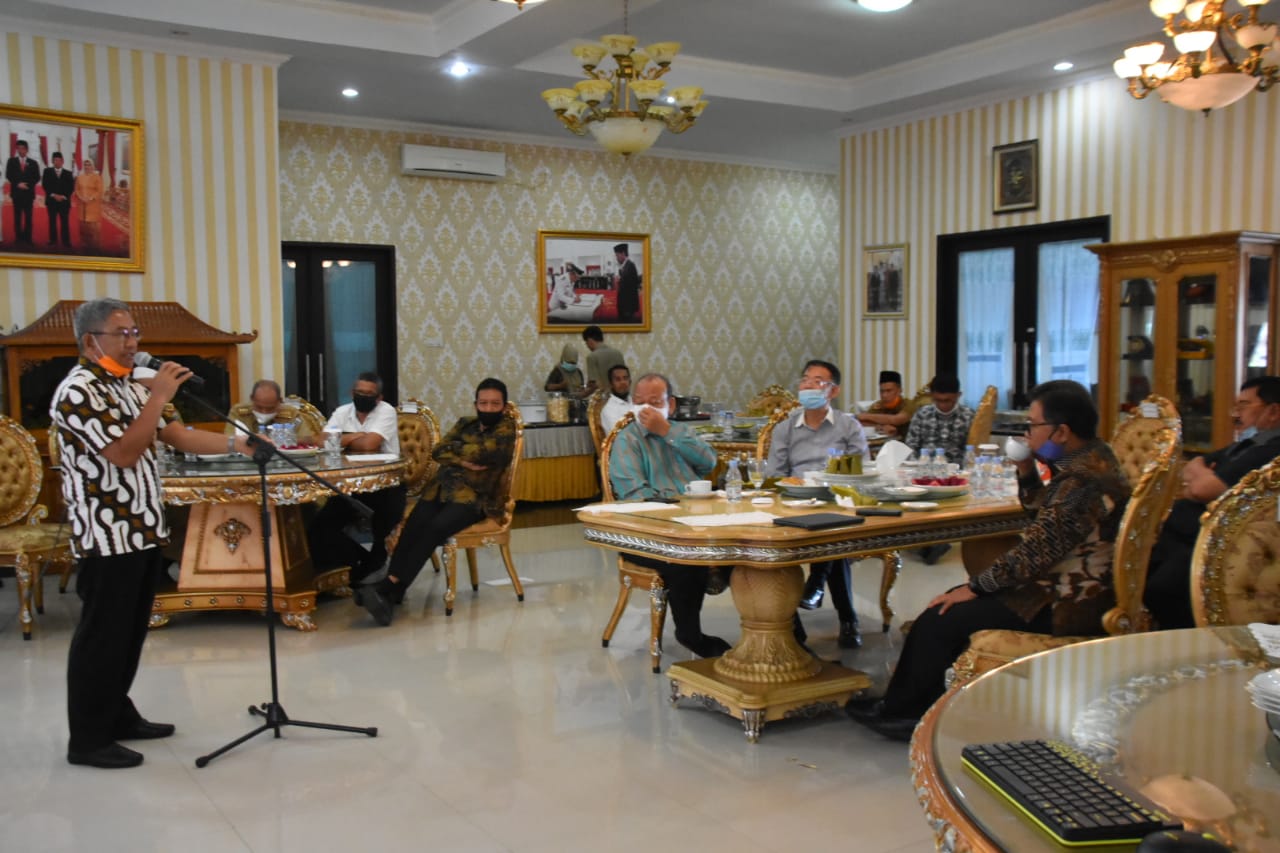 Kembangkan Kedelai, Butuh Keseriusan Semua Pihak