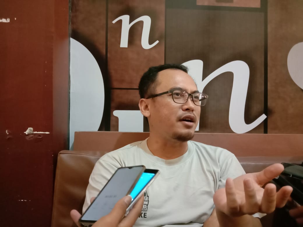 Arwan Aras Siap Menangkan Tina-Ado