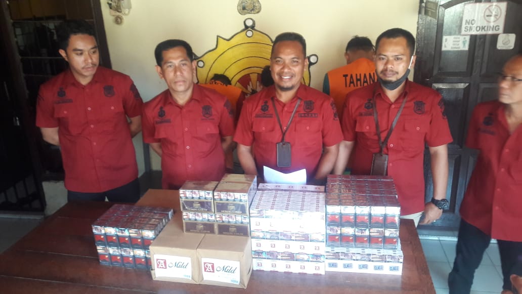 IMG-20200825-WA0040 Tiga Pelaku Pencurian Rokok di Mamuju Berhasil Diringkus Polisi