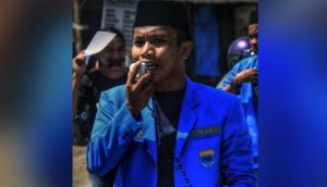 20200921_104518 PMII Mamuju Meminta Pemprov Tidak Merayakan HUT Sulbar