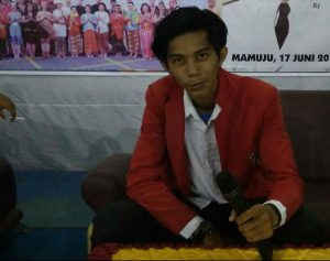 GMNI Cabang Mamuju Minta Pemprov Sulbar Evaluasi Kinerja