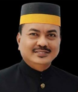 FB_IMG_1601282505319 Bupati Majene Fahmi Massiara Tutup Usia