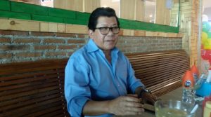 AAS,16 Tahun Sulawesi Barat