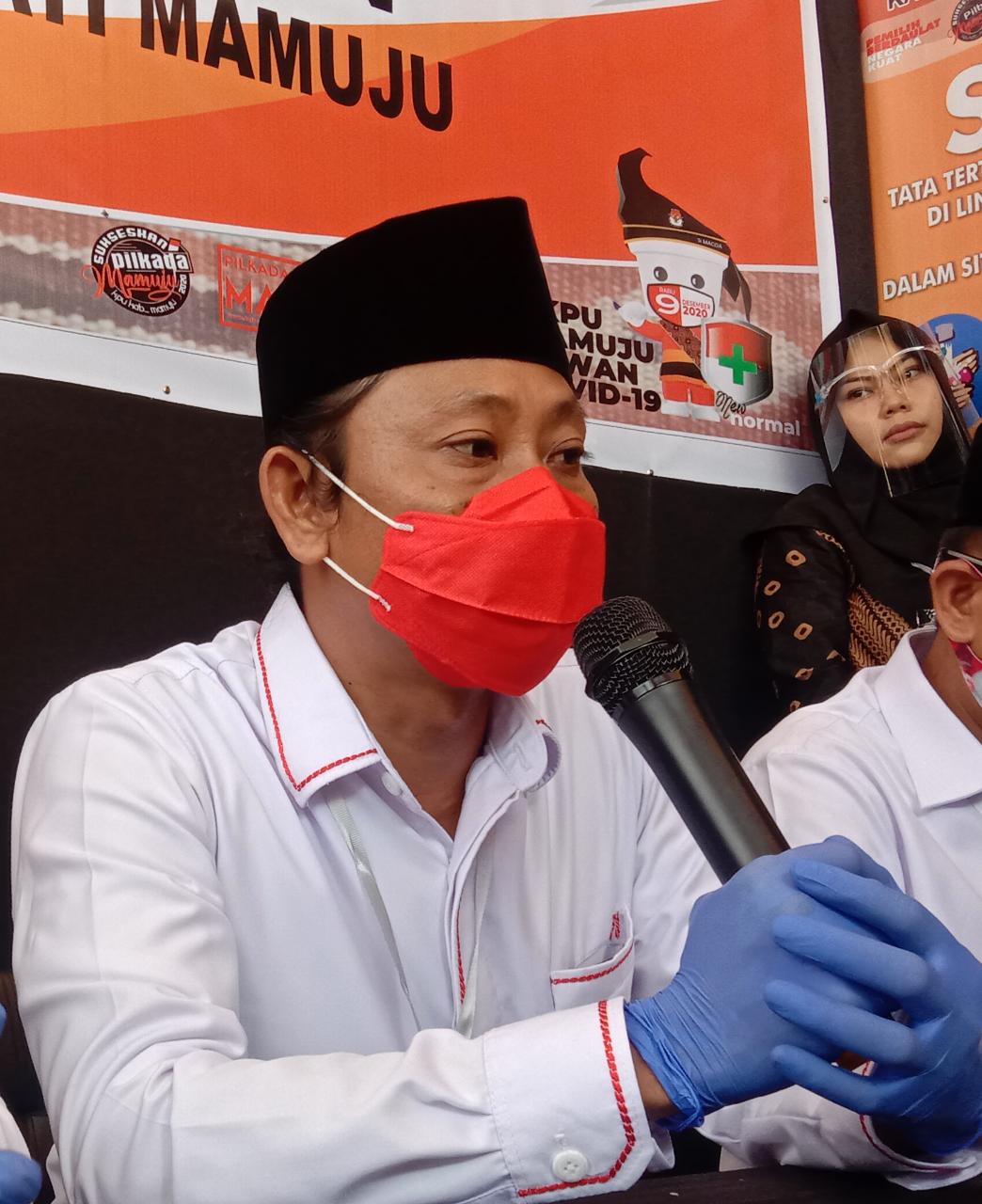 IMG-20200906-WA0066 Maju Pilkada,Surat Pengunduran Diri Ado Mas'ud Dari DPRD Sementara Proses