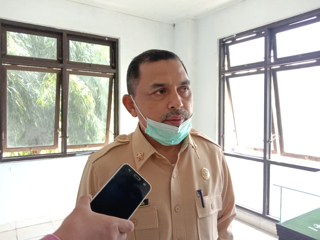 IMG-20200910-WA0036 Genangan Kerap Terjadi, Akibat Kapasitas Drainase Tak Maksimal